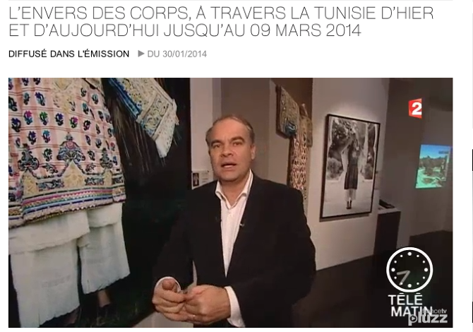 Rencontre arabe à paris